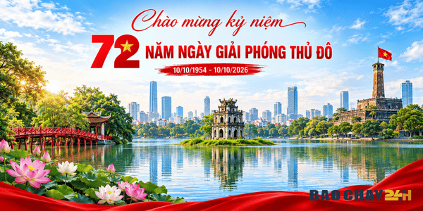Baochay24h Banner